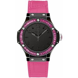 Hublot Big Bang Tutti Frutti  Women Watch