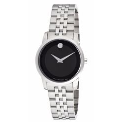 Movado Museum   Women Watch