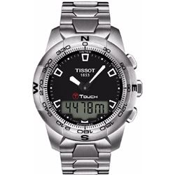 Tissot T-Touch II   Men Watch