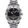 Image 1 : Tissot T-Touch II   Men Watch