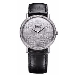 Piaget Altiplano   Men Watch