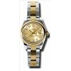 Image 1 : Rolex Datejust 26   Women Watch