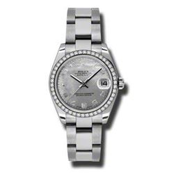 Rolex Datejust 31   Women Watch