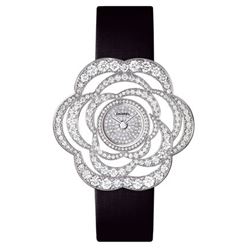 Chanel Camelia   Women Watch