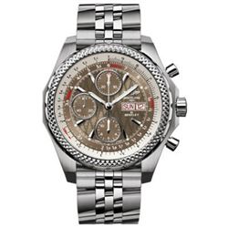 Breitling Bentley GT  Men Watch