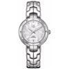 Image 1 : Tag Heuer Link Automatic 34Mm  Women Watch