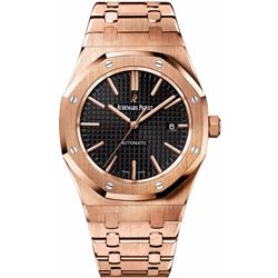 Audemars Piguet Royal Oak Automatic 41Mm  Men Watch
