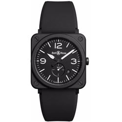 Bell &Amp; Ross Aviation   Men Watch