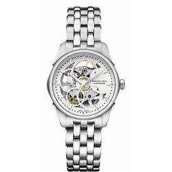 Hamilton Jazzmaster Viewmatic Auto  Women Watch