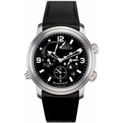 Blancpain Leman Automatic  Men Watch