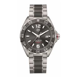 Tag Heuer Formula 1 Automatic  Men Watch