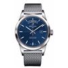 Image 1 : Breitling Transocean Day Date &Quot;Limited Edition&Quot; - Limited To 1000 Pieces  Men Watch