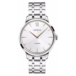 Montblanc Heritage Spirit   Men Watch