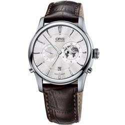 Oris Artelier   Men Watch