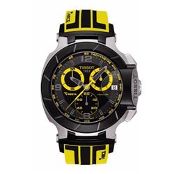 Tissot T-Sport T-Race  Men Watch