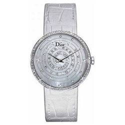 Dior Baby D   Women Watch