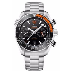 Omega Seamaster Planet Ocean 45.5Mm  Men Watch