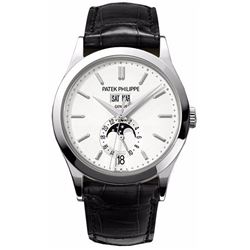 Patek Philippe Complications   Men Watch