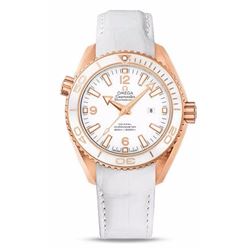 Omega Seamaster Planet Ocean 37.5Mm  Men Watch