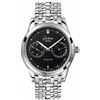 Image 1 : Glashutte Original Quintessentials Senator Hand Date  Men Watch