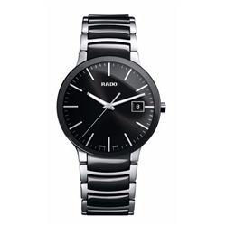 Rado Centrix L Quartz  Women Watch