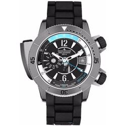 Jaeger Lecoultre Master Compressor Diving  Men Watch