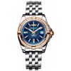 Image 1 : Breitling Galactic 32  Women Watch