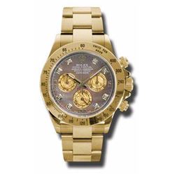 Rolex Daytona   Men Watch