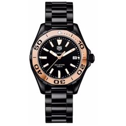 Tag Heuer Aquaracer Lady 300M 35MM  Women Watch