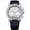 Image 1 : Chopard Happy Sport Chronograph  Women Watch