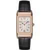Image 1 : Jaeger Lecoultre Reverso Grande Reverso Lady Ultra Thin Duetto Duo  Women Watch