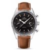 Image 1 : Omega Speedmaster 57 Co-Axial Chronograph  Men Watch