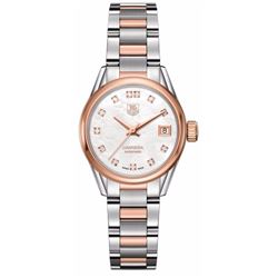 Tag Heuer Carrera Automatic  Women Watch