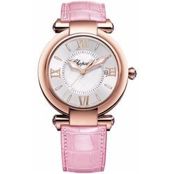 Chopard Imperiale 36Mm  Women Watch