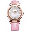 Image 1 : Chopard Imperiale 36Mm  Women Watch