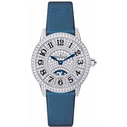 Jaeger Lecoultre Rendez-Vous Night &Amp; Day 29Mm  Women Watch