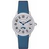 Image 1 : Jaeger Lecoultre Rendez-Vous Night &Amp; Day 29Mm  Women Watch