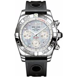 Breitling Chronomat 41  Men Watch