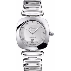 Glashutte Original Lady Collection Pavonina  Women Watch