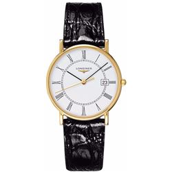 Longines Presence   Men Watch
