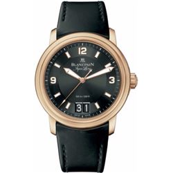 Blancpain Leman Automatic  Men Watch