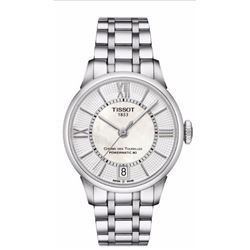 Tissot Chemin Des Tourelles   Women Watch