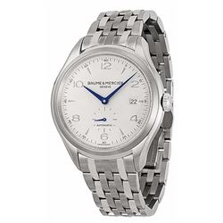 Baume &Amp; Mercier Clifton Automatic 41Mm  Men Watch