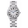 Image 1 : Cartier Ronde Solo  Midsize 36Mm  Women Watch