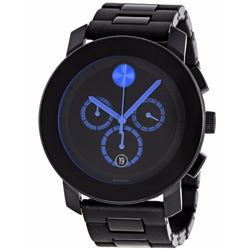 Movado Bold  TR90 Chronograph  Men Watch