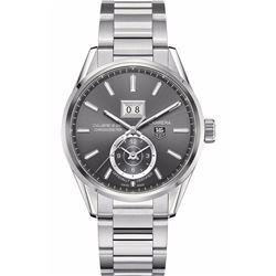 Tag Heuer Carrera Calibre 8 GMT Automatic  Men Watch