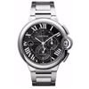 Image 1 : Cartier Ballon Bleu Chronograph  Men Watch