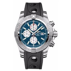 Breitling Avenger Super Avenger II  Men Watch