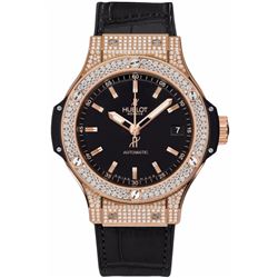 Hublot Big Bang 38Mm  Men Watch