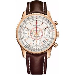 Breitling Montbrillant 01   Men Watch